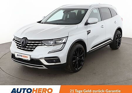 Renault Koleos 1.7 BLUE dCi Limited Aut.*NAVI*CAM*SHZ*