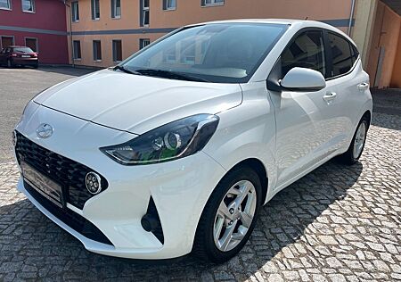 Hyundai i10 1.0 Edition 30 Klimaanlage SHZ CarPlay DAB+