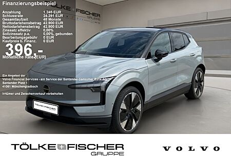 Volvo EX30 Single Motor Extended Range Ultra 20'' Pano