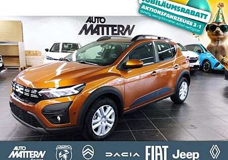 Dacia Sandero Stepway Expression TCe 90