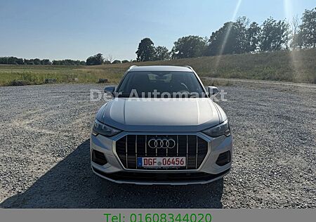 Audi Q3 35 TFSI advanced-2.Hand-Led-Pdc-Digital-Euro6