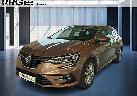 Renault Megane PDC ABS Fahrerairbag Beifahrerairb