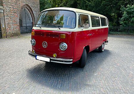 VW T2 Volkswagen