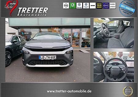 Skoda Elroq 60 Loft Navi SmartLink SHZ Kamera