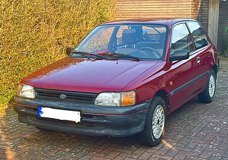 Toyota Starlet 1.3 XLi