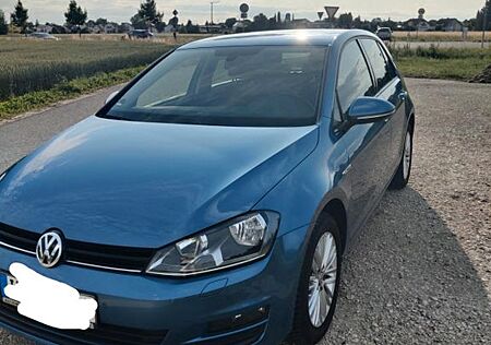 VW Golf Volkswagen 1.2 TSI