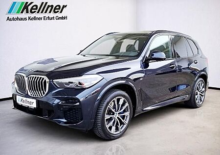 BMW X5 xDr. 30d M-Sport AHK+Pano+Gestik+360°+20 Zo