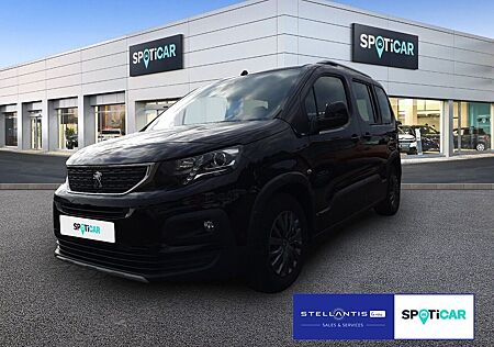 Peugeot Rifter 1.5 BlueHDi 130 FAP Allure L1