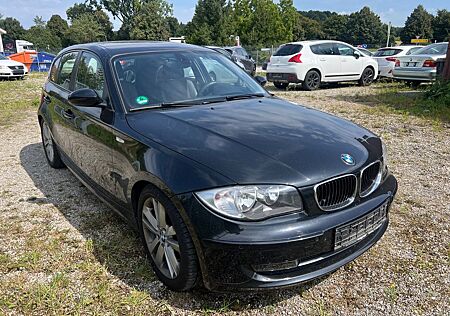 BMW 118i Limousine *Org 80.000km*TÜV 07/2027*M