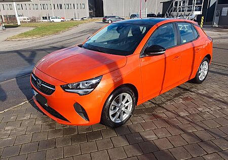 Opel Corsa F Edition*DAB*Spurhalte*neuwertig*TÜV 9_26
