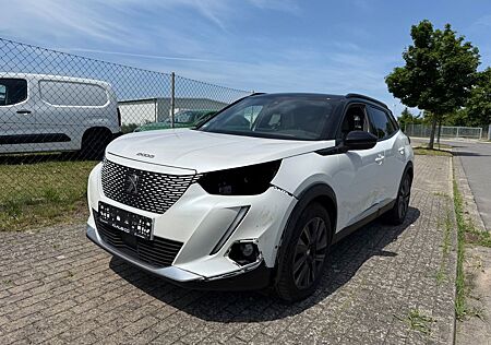 Peugeot 2008 e- GT Pack