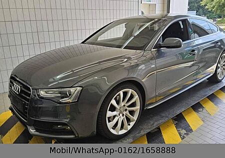 Audi A5 Sportback 1.8 TFSI S line Sport /Plus Garante