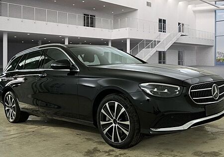 Mercedes-Benz E 300 de ALLRAD Avantgarde Memory*Kamera*LED*DAB