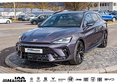 Cupra Leon Sportstourer VZ Black Edition 1.5 e-Hybrid