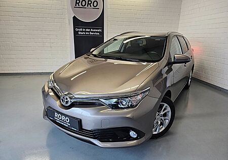 Toyota Auris Touring Sports Auris 1.2 Touring Sports Comfort + 8.Reifen/LED