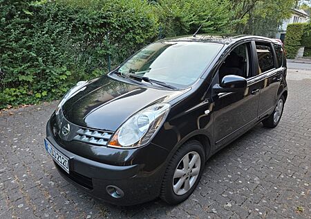 Nissan Note acenta 1.6 acenta