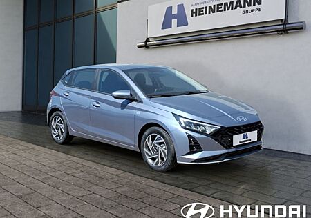 Hyundai i20 1.0 TGDI DCT Trend -VOLL LED-KAMERA-SITZHZ-