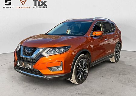 Nissan X-Trail 4x4/Bose/PANO/360Grad/ACC/SHZ V+H