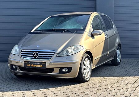 Mercedes-Benz A 170 Elegance
