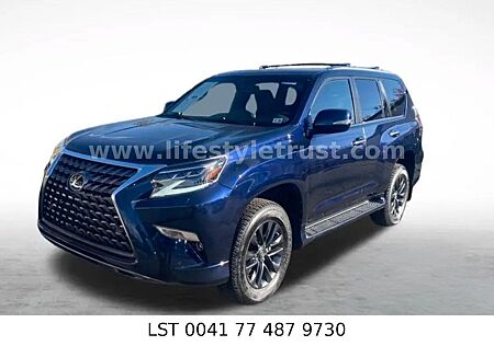 Lexus LS 460 GX 460 Premium - 2023 - € 51.500 T1