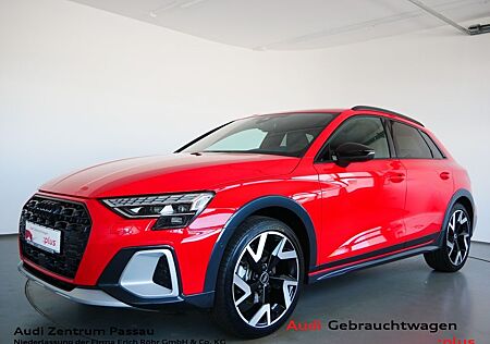 Audi A3 allstreet 35 TDI S tro. MATRIX HEAD-UP virt.