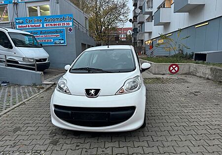 Peugeot 107 Filou/TÜV Neu/Garantie 24