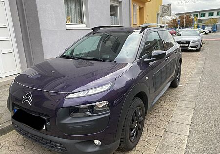 Citroën C4 Cactus PureTech 110 S&S Selection