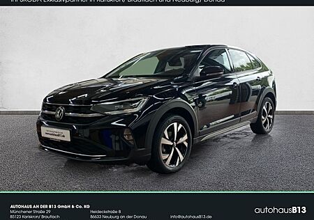 VW Taigo Volkswagen Style 1,0 TSI LED+NAVI+KEYLESS+KAMERA+SHZ