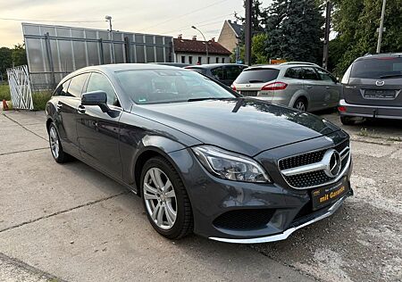Mercedes-Benz CLS 350 Shooting Brake gebraucht kaufen Mercedes-Benz CLS 350 Shooting Brake