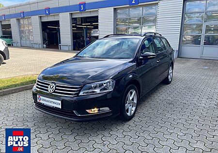 VW Passat Variant Volkswagen 1.4 TSI AHK+PDC+1.HAND+HU NEUeFH.