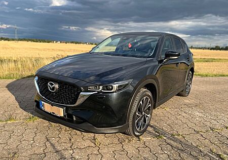 Mazda CX-5 2.5 SKYACTIV-G 194 Ad'vantage AWD AT Ad...