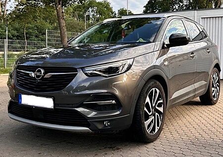 Opel Grandland X Grandland (X) 1.6 Turbo Ultimate *AHK*