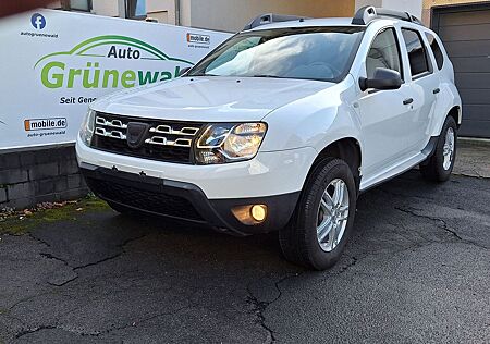 Dacia Duster 1.6 SCe 115 4x2