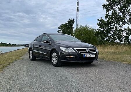 VW CC Volkswagen Passat 2.0 TSI (200 PS) | Top-Ausstattung