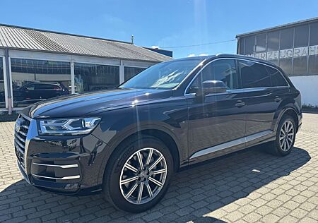 Audi Q7 7 Sitzer!!! Panorama!!!