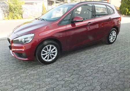 BMW 218 Baureihe 2 Active Tourer i *Advantage*