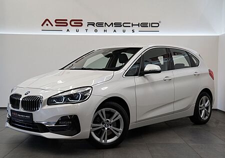 BMW 2er 220 Active Tourer d xD Luxury Line *Tempo*Memory