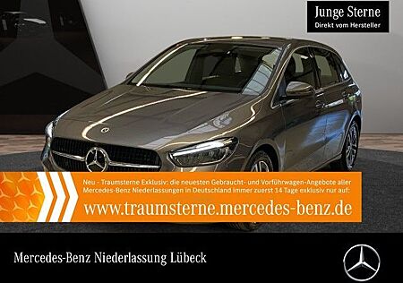 Mercedes-Benz B 180 PROGRESSIVE ADVANCED/AHK/LED/KAMERA/EASYPA