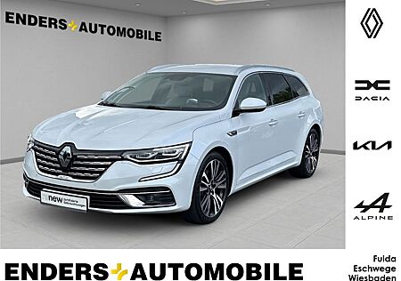Renault Talisman Grandtour Initiale Paris 2.0 BLUE dCi 2