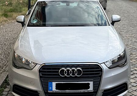 Audi A1 1.2 TFSI Ambition Ambition