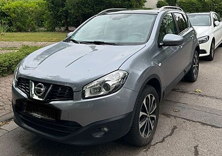 Nissan Qashqai 1.6 i-Way i-Way