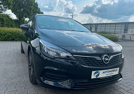 Opel Astra K ST 2020*NUR38TKM*SHZ*CAM*AUTOMATIK