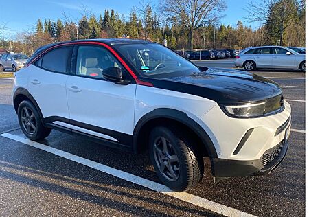 Opel Mokka 1.2 Turbo 74kW GS
