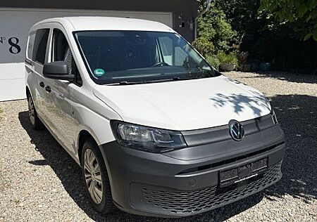 VW Caddy Volkswagen Maxi TDI / Klimaautomatik / PDC / SHZ