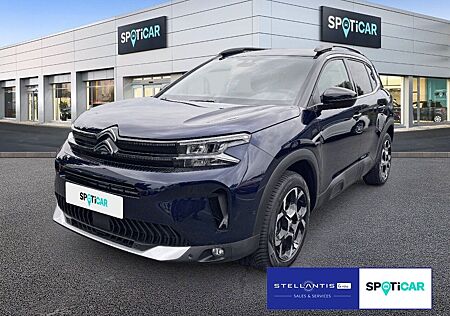 Citroën C5 Aircross 1.5 BlueHDi 130 MAX*Automatik*SHZ*NA