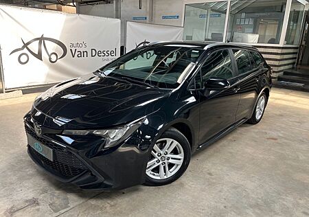 Toyota Corolla 1,2T Navi LED Camera ACC*€ 12.000 NETTO*