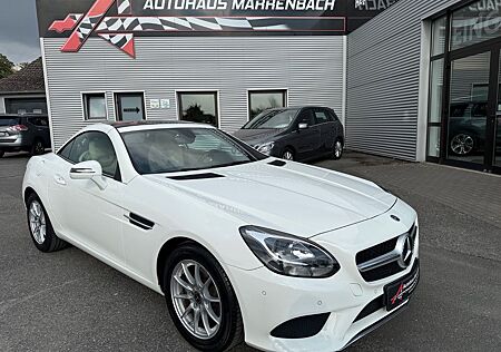 Mercedes-Benz SLC 180 SLC -Klasse Roadster