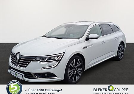 Renault Talisman Grandtour TCe 225 GPF Initiale Paris