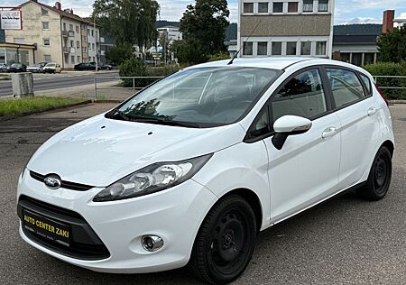 Ford Fiesta Trend