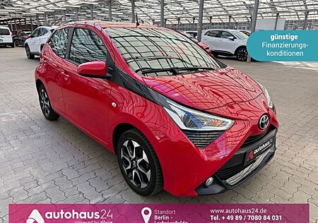 Toyota Aygo (X) Aygo 1.0 Team D x-vonnect|Kamera|CarPlay